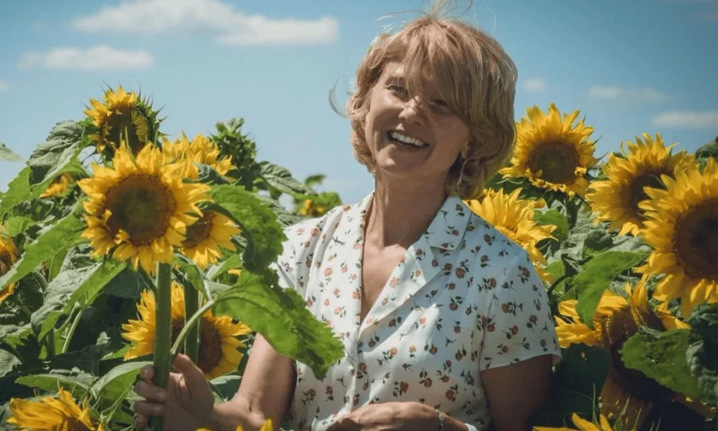 Оксана Лут: что известно о министре сельского хозяйства России