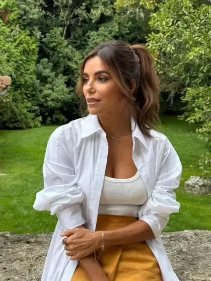 Еве Лонгории исполнился 51 год: как звезда отметила юбилей