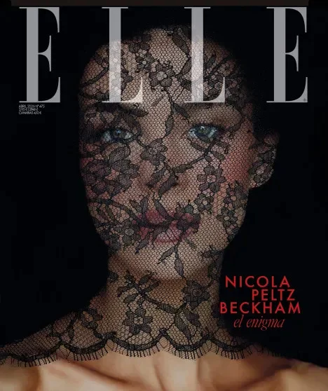 Никола Пельтц раскрыла правду о своих комплексах и отношениях с семьёй Бекхэм