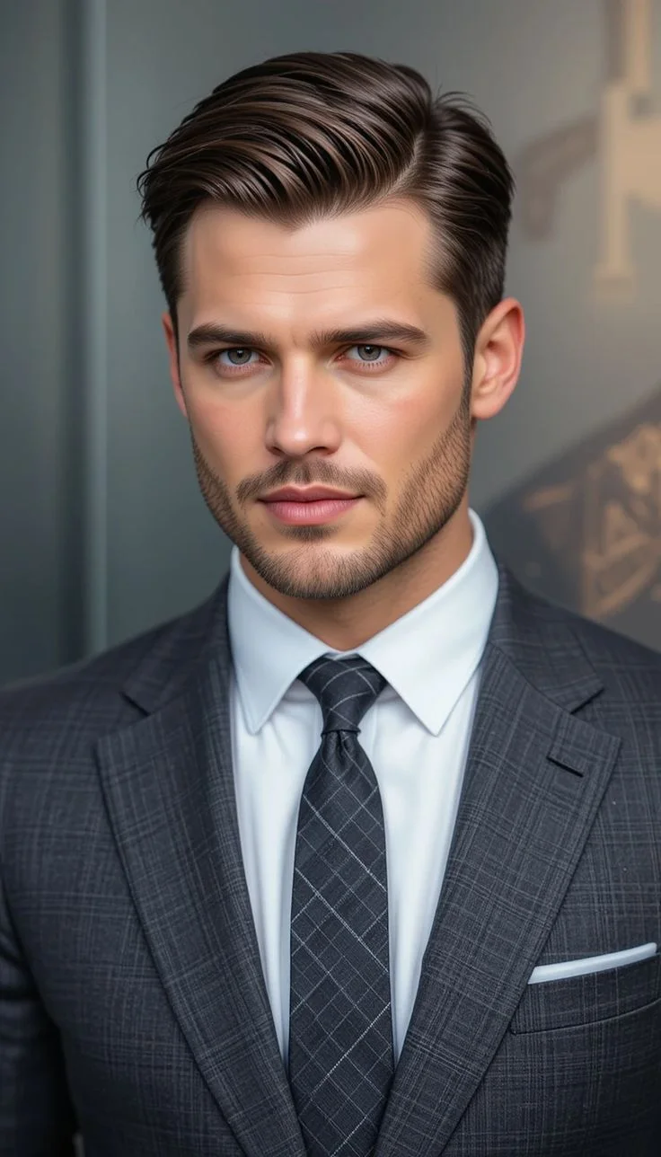 Волосы эпохи: самые популярные прически 30-х и 40-х годов