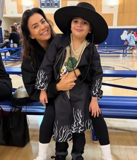 Еве Лонгории исполнился 51 год: как звезда отметила юбилей