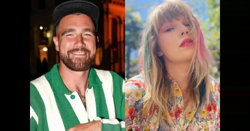 Секреты свадьбы Тейлор Свифт: дата, гости и скандал с подругой