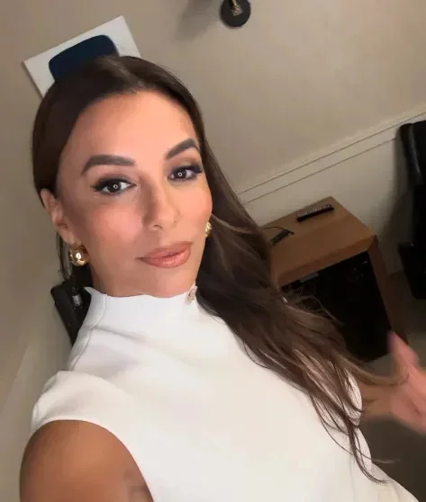 Еве Лонгории исполнился 51 год: как звезда отметила юбилей