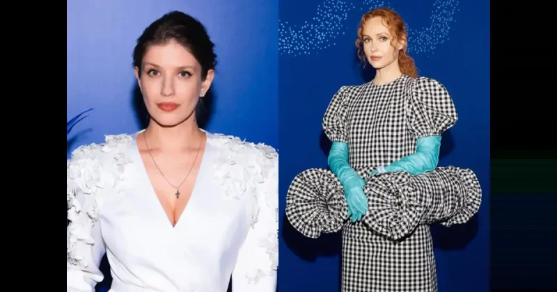 Звёздный бомонд в «Метрополе»: как прошёл гала-ужин The Blueprint 100