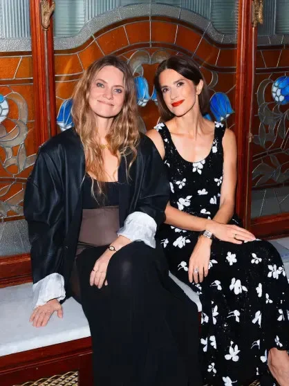 Звёздный бомонд в «Метрополе»: как прошёл гала-ужин The Blueprint 100