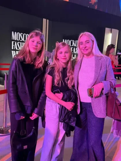 Звёздные наследники: дети Бондарчука, Дайнеко и других знаменитостей вышли на подиум