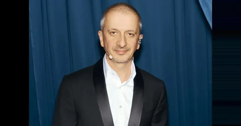 Богомолов обрушился на студентов МХАТа: «Не танцуют, не поют, не говорят по-французски»