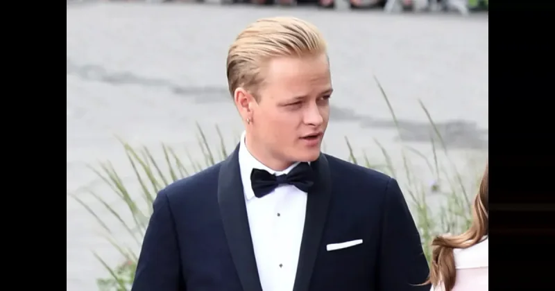 Пасынку норвежского кронпринца грозит семь лет тюрьмы по делу об изнасиловании