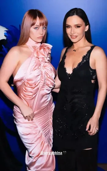 Звёздный бомонд в «Метрополе»: как прошёл гала-ужин The Blueprint 100