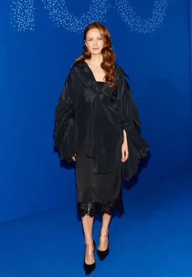 Звёздный бомонд в «Метрополе»: как прошёл гала-ужин The Blueprint 100