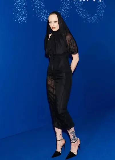 Звёздный бомонд в «Метрополе»: как прошёл гала-ужин The Blueprint 100