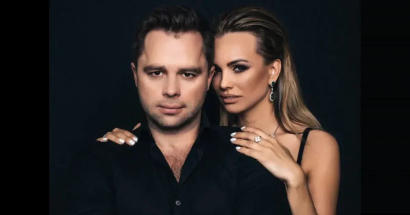 Гогунский бросил платить алименты: суд требует раскрыть его реальные доходы