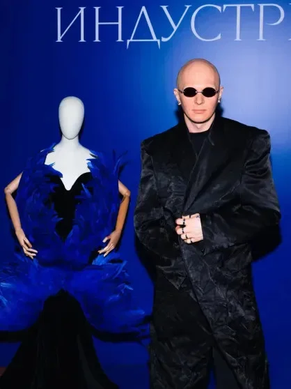 Звёздный бомонд в «Метрополе»: как прошёл гала-ужин The Blueprint 100