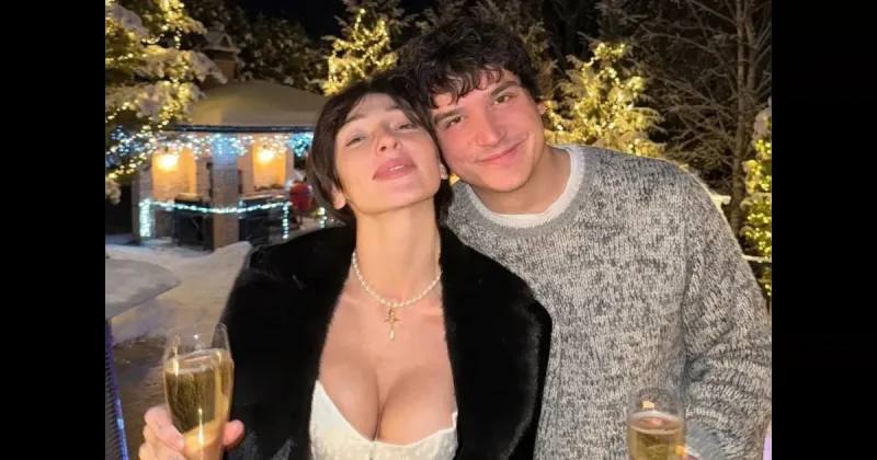 Муж Насти Ивлеевой оказался в долгах: Филипп Бегак задолжал налоговой более полумиллиона рублей