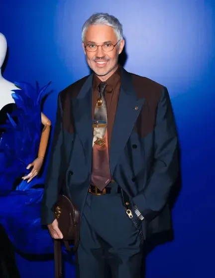 Звёздный бомонд в «Метрополе»: как прошёл гала-ужин The Blueprint 100