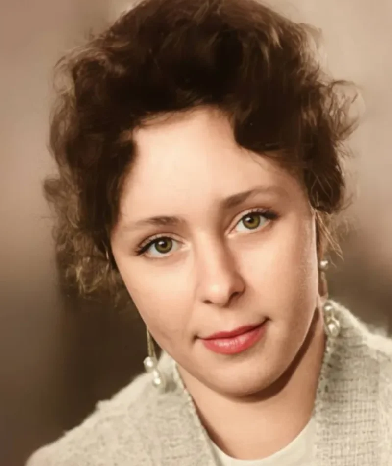 Ушла из жизни Галина Мшанская: супруга Олега Басилашвили скончалась на 92-м году