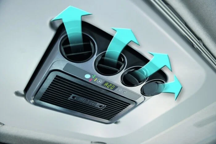 Возвращаем к жизни: 9 ключевых проверок для автомобиля после зимней стоянки