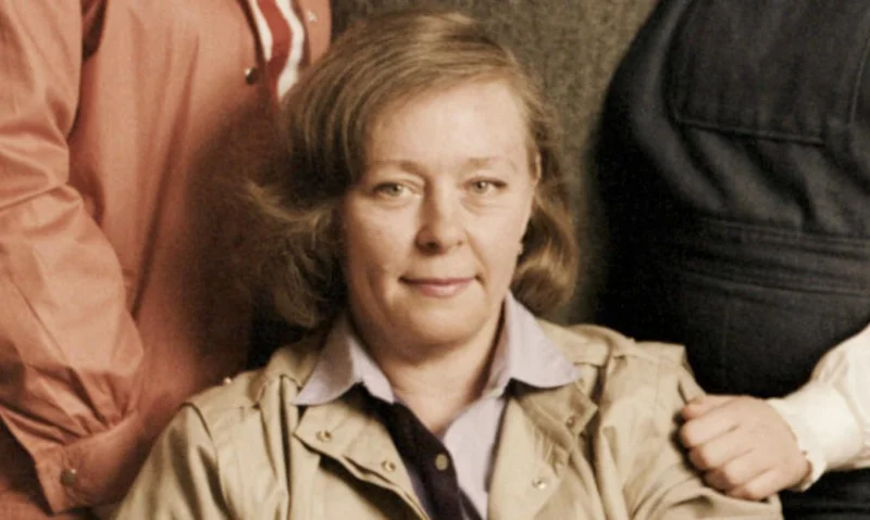 Ушла из жизни Галина Мшанская: супруга Олега Басилашвили скончалась на 92-м году