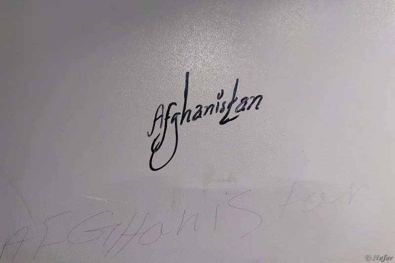 Забытый мир: как московская гостиница «Севастополь» превратилась в восточный базар