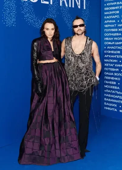 Звёздный бомонд в «Метрополе»: как прошёл гала-ужин The Blueprint 100