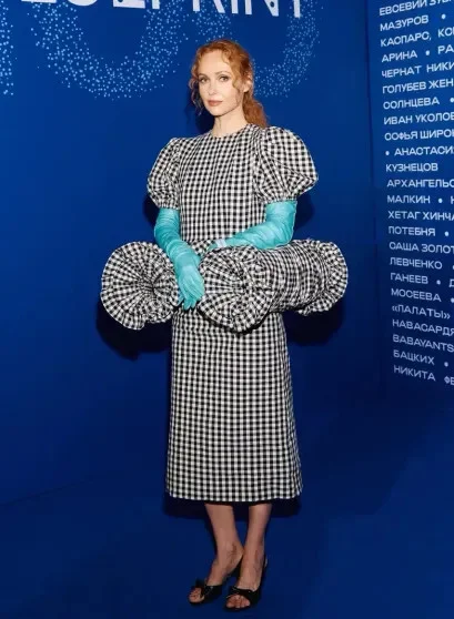 Звёздный бомонд в «Метрополе»: как прошёл гала-ужин The Blueprint 100