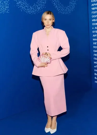 Звёздный бомонд в «Метрополе»: как прошёл гала-ужин The Blueprint 100