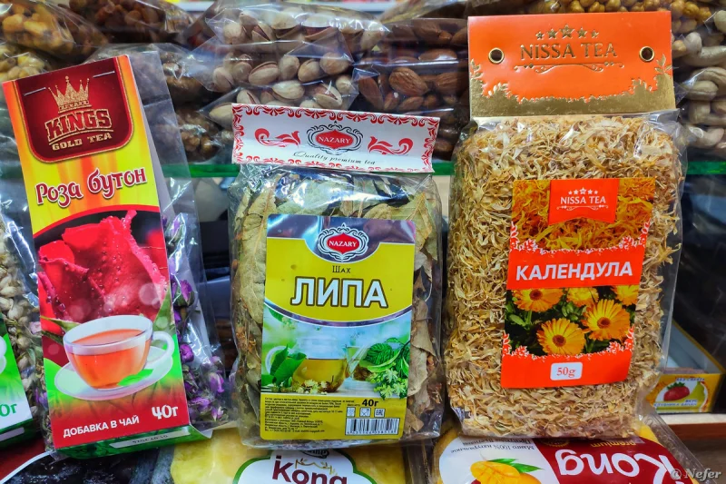 Забытый мир: как московская гостиница «Севастополь» превратилась в восточный базар