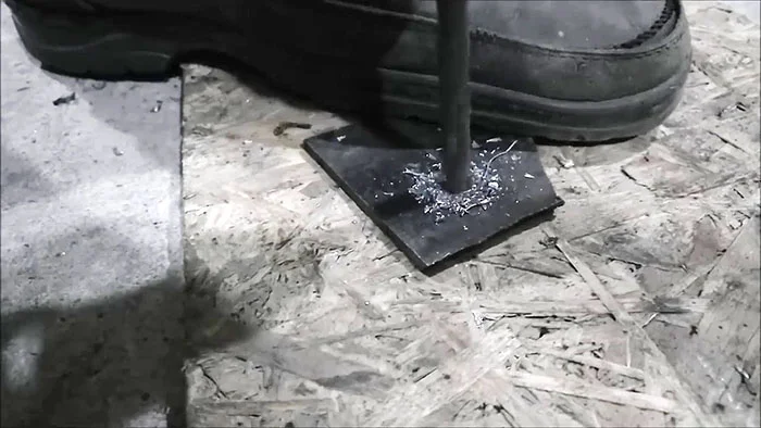 Как самому правильно заточить сверло вручную: подробный мастер-класс