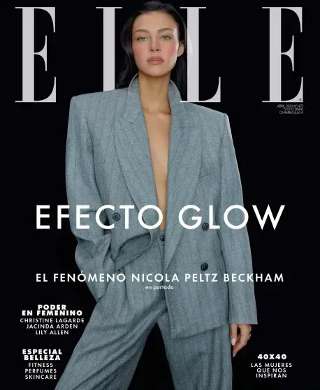 Никола Пельтц раскрыла правду о своих комплексах и отношениях с семьёй Бекхэм