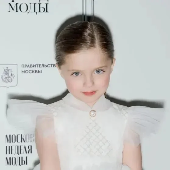 Звёздные наследники: дети Бондарчука, Дайнеко и других знаменитостей вышли на подиум