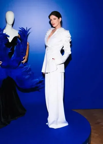 Звёздный бомонд в «Метрополе»: как прошёл гала-ужин The Blueprint 100