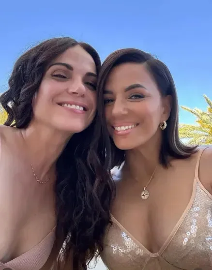 Еве Лонгории исполнился 51 год: как звезда отметила юбилей