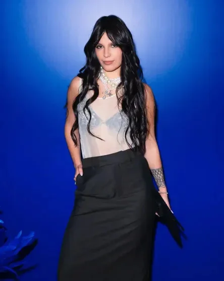 Звёздный бомонд в «Метрополе»: как прошёл гала-ужин The Blueprint 100