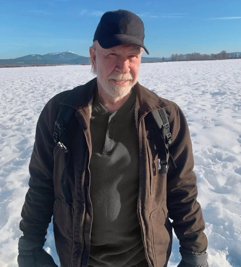 Ушел из жизни легенда боевиков: скончался Чак Норрис