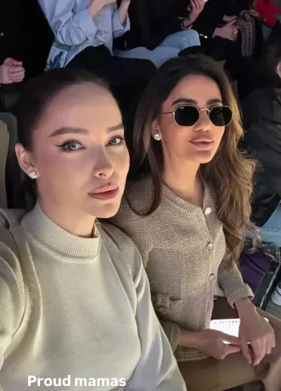 Звёздные наследники: дети Бондарчука, Дайнеко и других знаменитостей вышли на подиум