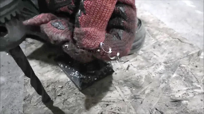 Как самому правильно заточить сверло вручную: подробный мастер-класс