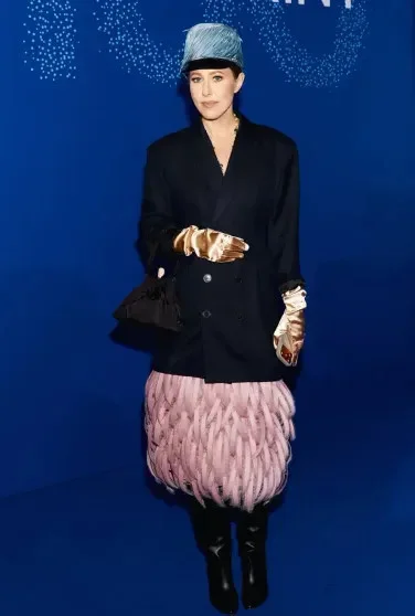 Звёздный бомонд в «Метрополе»: как прошёл гала-ужин The Blueprint 100