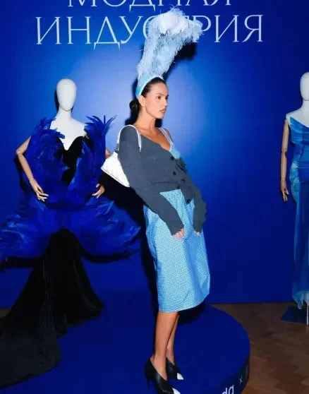 Звёздный бомонд в «Метрополе»: как прошёл гала-ужин The Blueprint 100