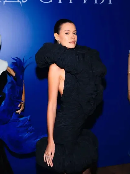 Звёздный бомонд в «Метрополе»: как прошёл гала-ужин The Blueprint 100