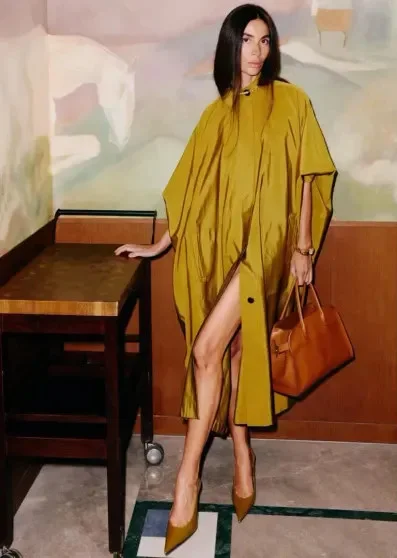 Звездный состав: кто пришел на открытие стейк-хауса ОМА на Патриарших