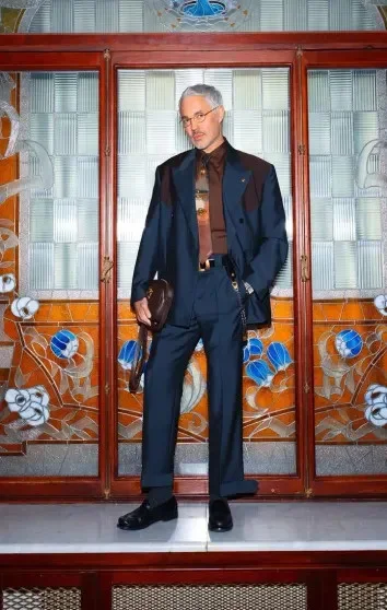 Звёздный бомонд в «Метрополе»: как прошёл гала-ужин The Blueprint 100