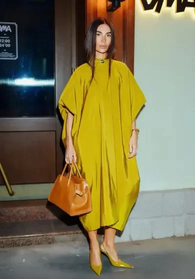 Звездный состав: кто пришел на открытие стейк-хауса ОМА на Патриарших