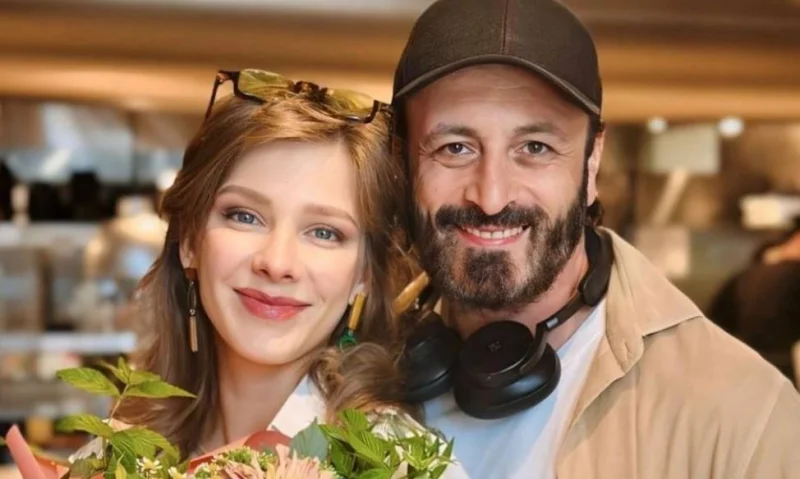 Семейный праздник: Лиза Арзамасова отметила день рождения с пасынком Мартином