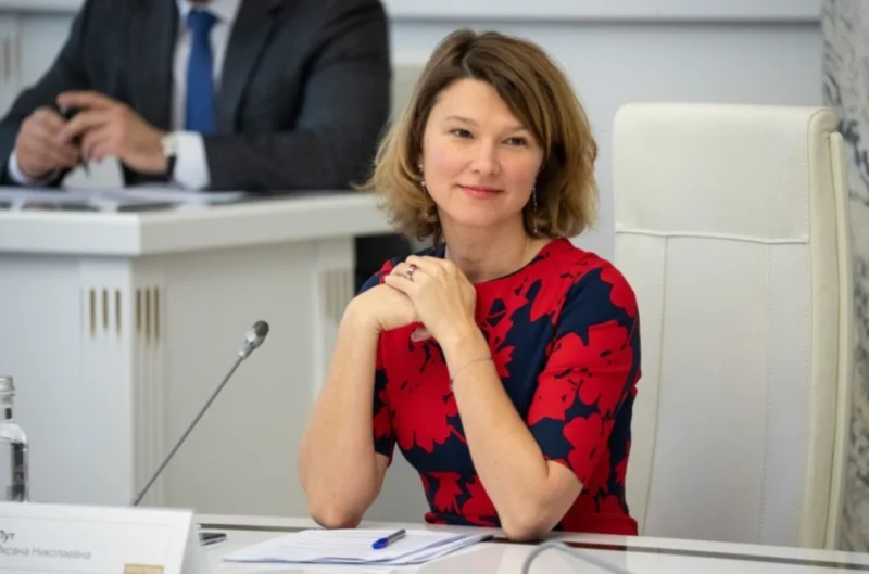 Оксана Лут: что известно о министре сельского хозяйства России