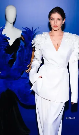 Звёздный бомонд в «Метрополе»: как прошёл гала-ужин The Blueprint 100