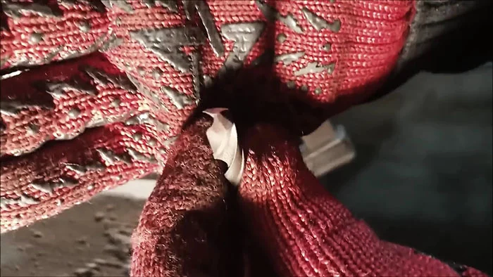 Как самому правильно заточить сверло вручную: подробный мастер-класс