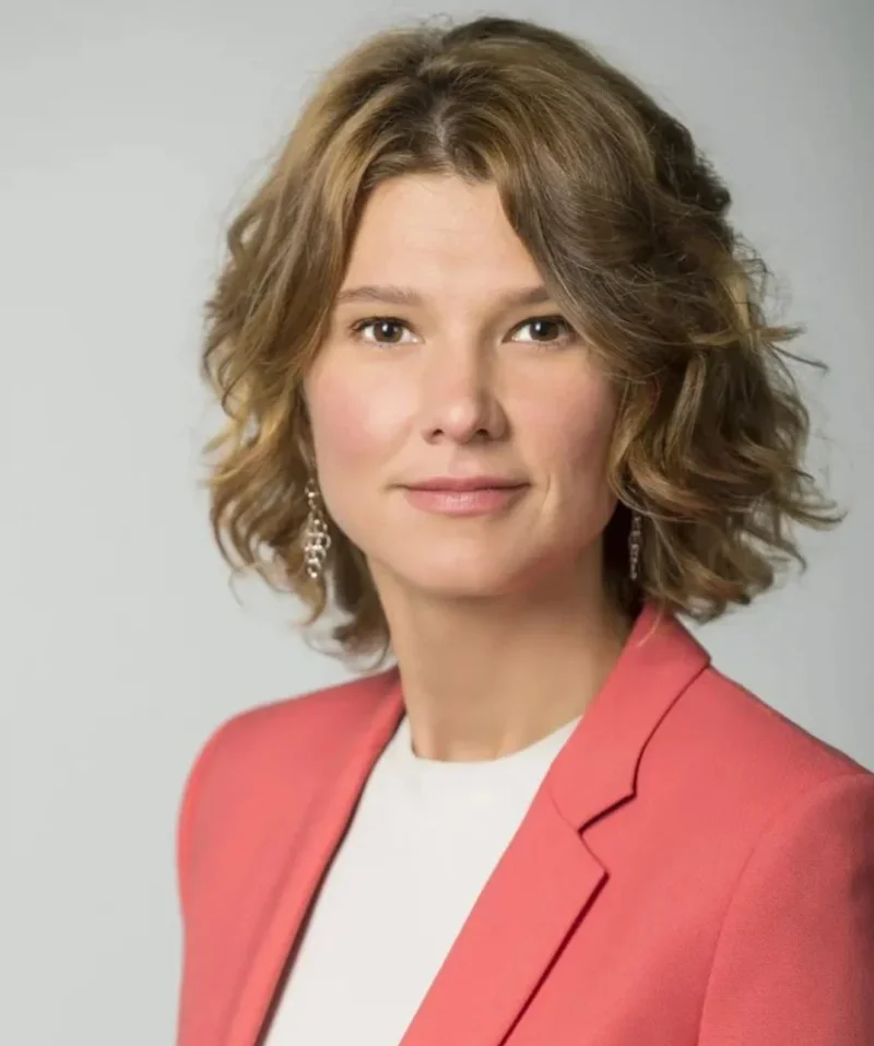 Оксана Лут: что известно о министре сельского хозяйства России