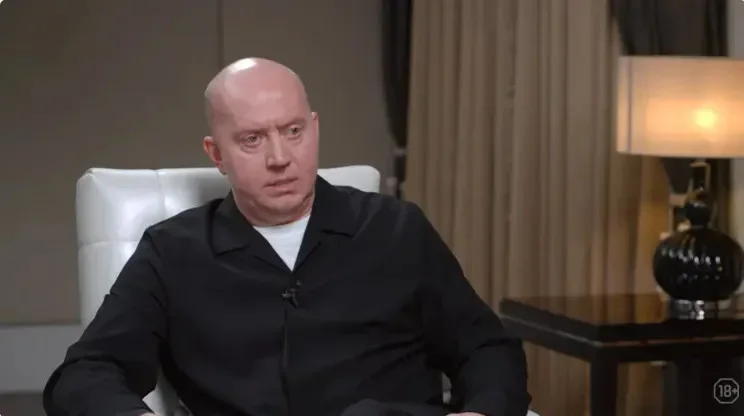 «Это бред сивой кобылы»: отец Сергея Бурунова ответил на обвинения актёра