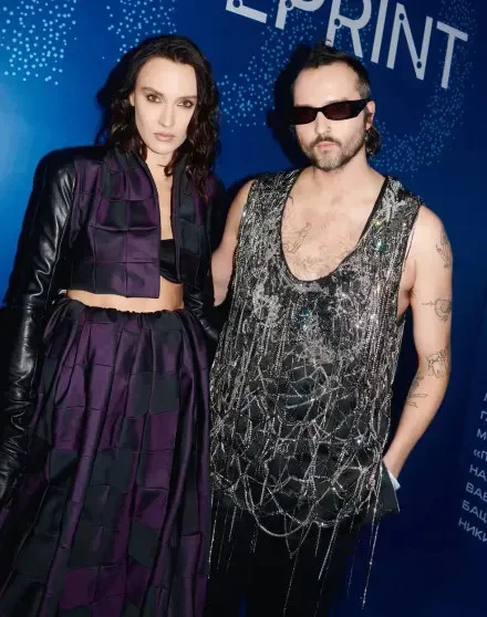 Звёздный бомонд в «Метрополе»: как прошёл гала-ужин The Blueprint 100