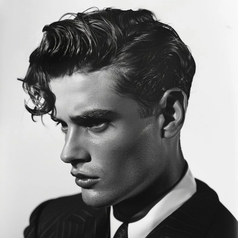 Волосы эпохи: самые популярные прически 30-х и 40-х годов